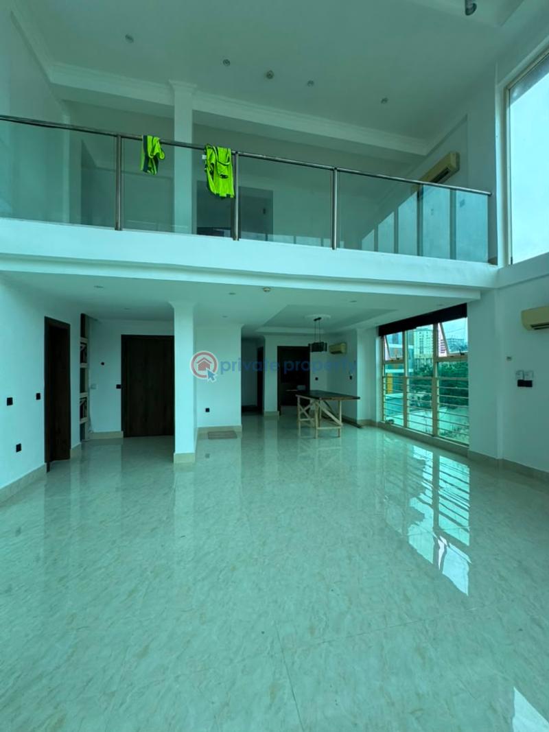 3 bedroom Flat & Apartment For Rent Ikoyi Lagos - 30