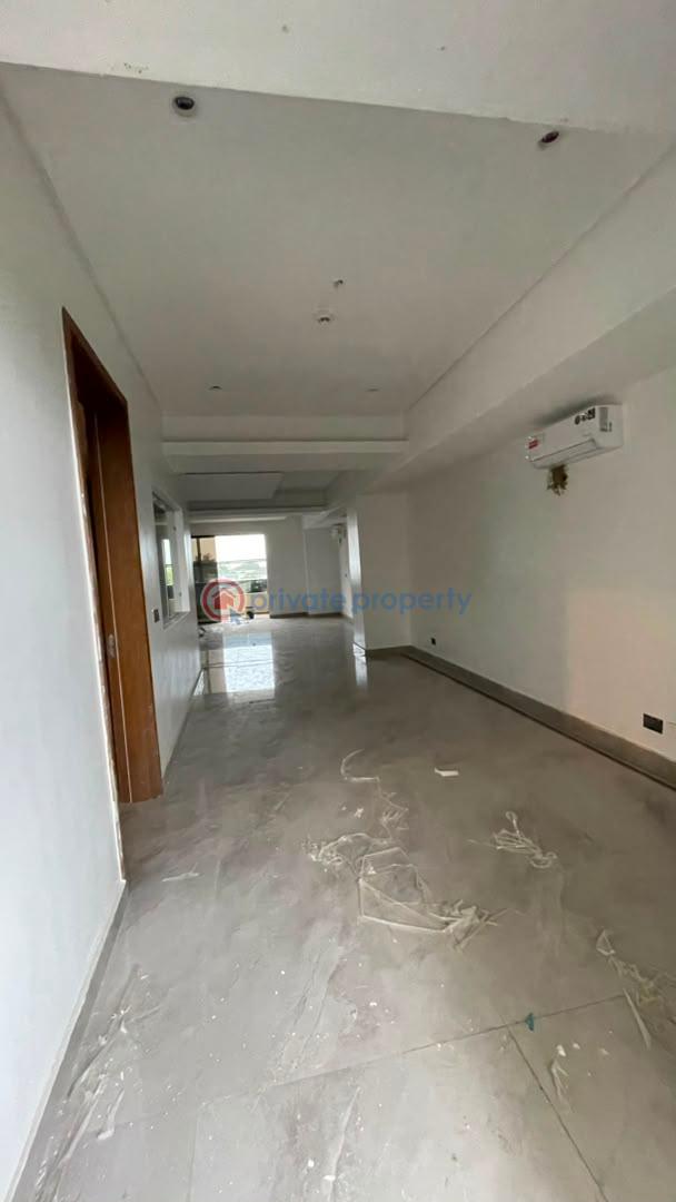 3 bedroom Flat & Apartment For Sale Old Ikoyi Lagos - 17