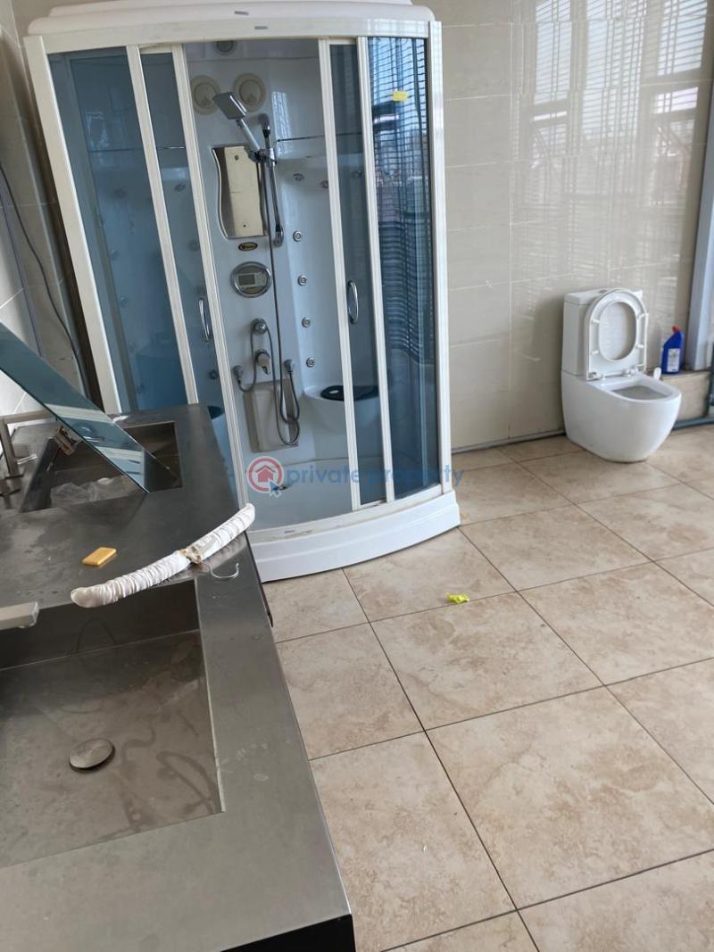 3 bedroom Flat & Apartment For Rent Ikoyi Lagos - 43