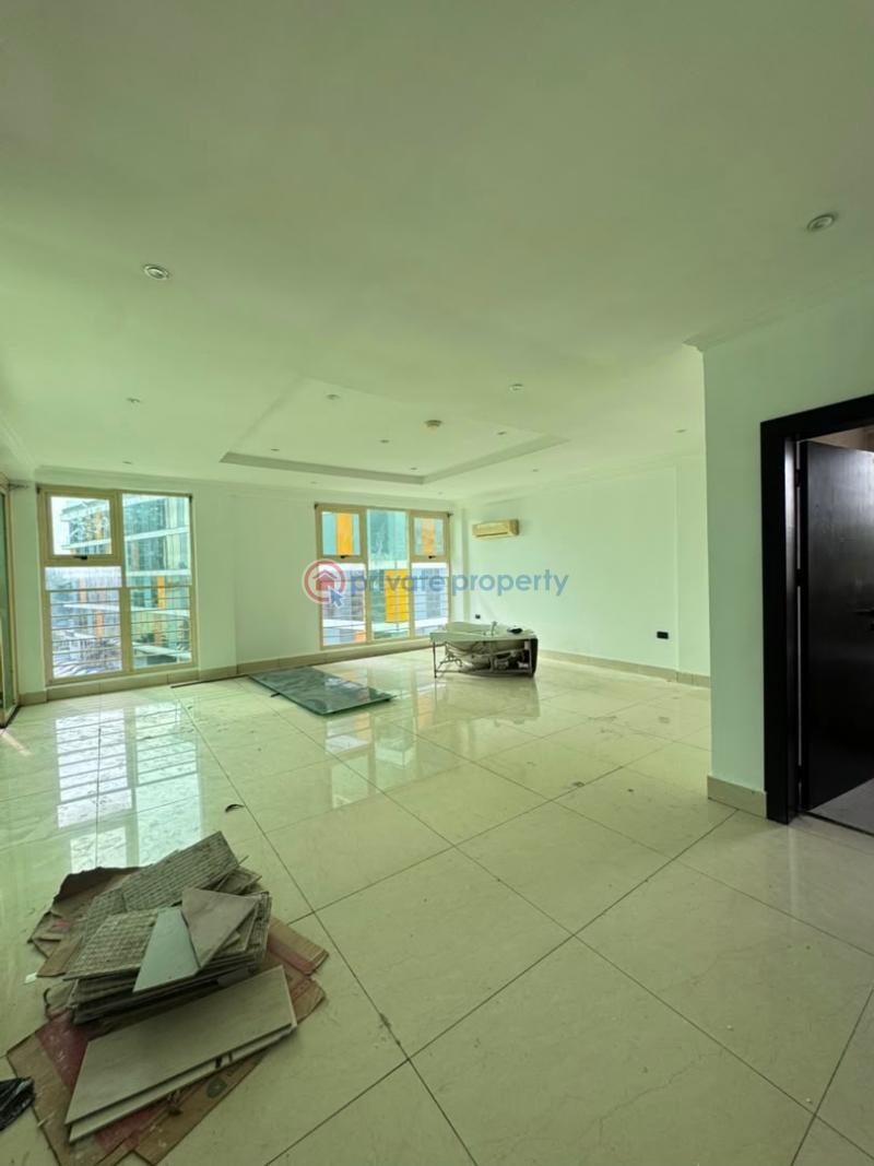 3 bedroom Flat & Apartment For Rent Ikoyi Lagos - 1