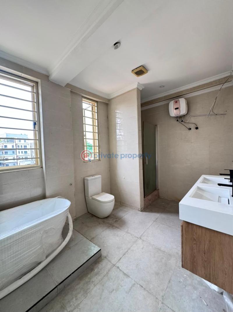 3 bedroom Flat & Apartment For Rent Ikoyi Lagos - 13