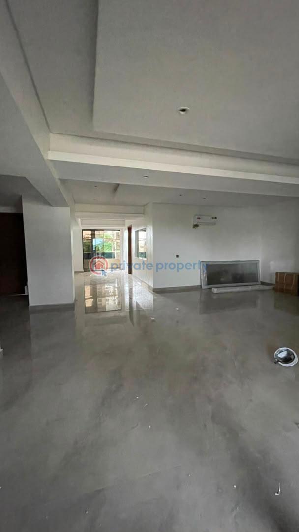 3 bedroom Flat & Apartment For Sale Old Ikoyi Lagos - 18