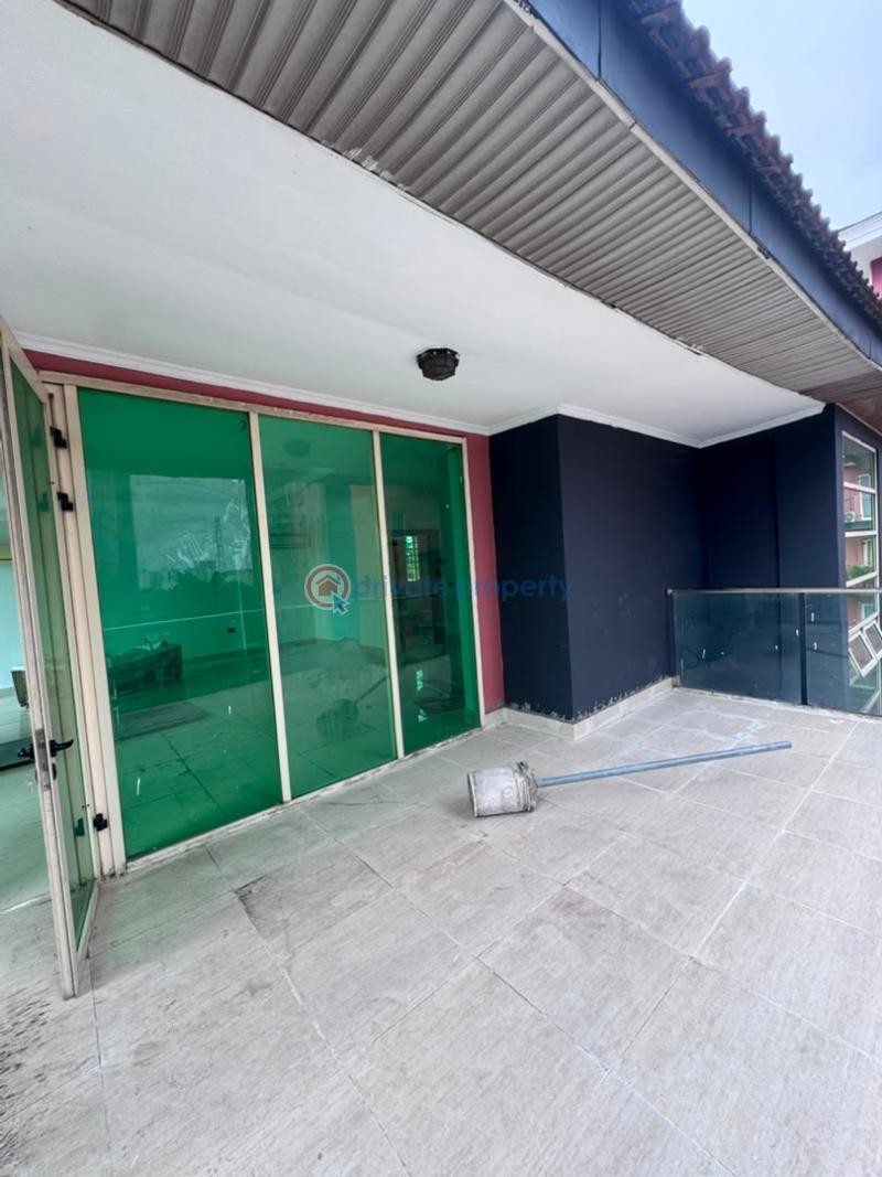 3 bedroom Flat & Apartment For Rent Ikoyi Lagos - 6