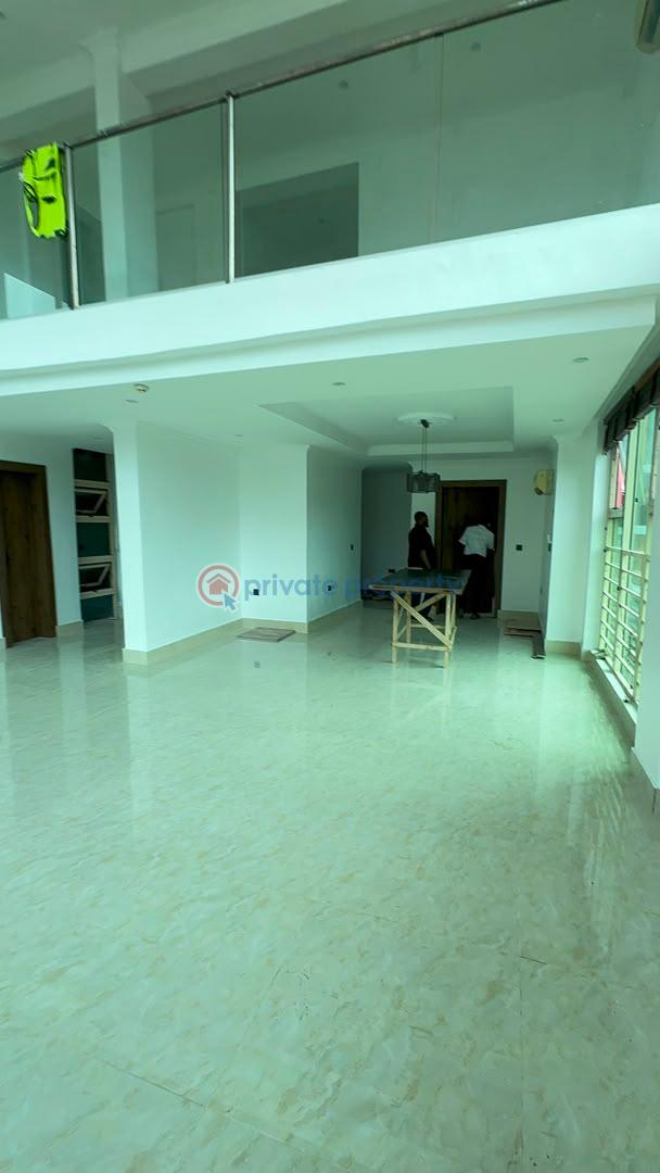 3 bedroom Flat & Apartment For Rent Ikoyi Lagos - 10