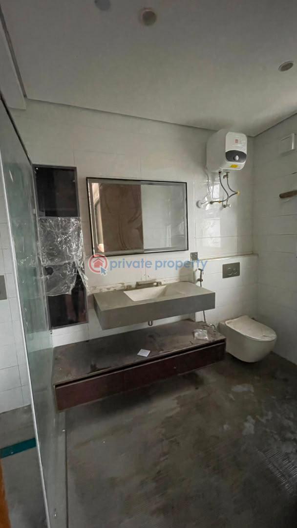 3 bedroom Flat & Apartment For Sale Old Ikoyi Lagos - 6