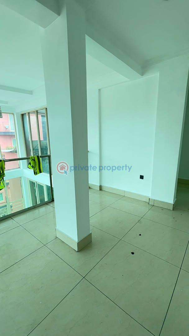 3 bedroom Flat & Apartment For Rent Ikoyi Lagos - 5