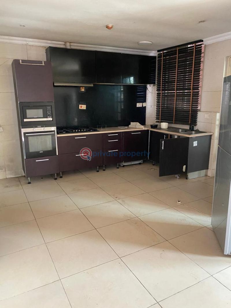 3 bedroom Flat & Apartment For Rent Ikoyi Lagos - 33