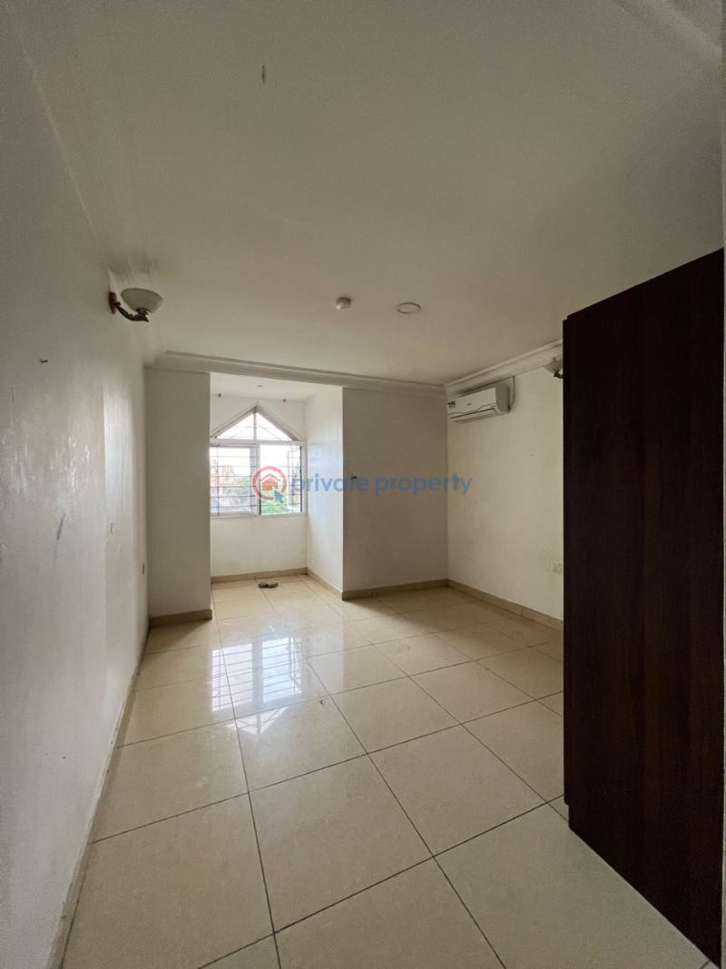 3 bedroom Flat & Apartment For Rent Ikoyi Lagos - 9