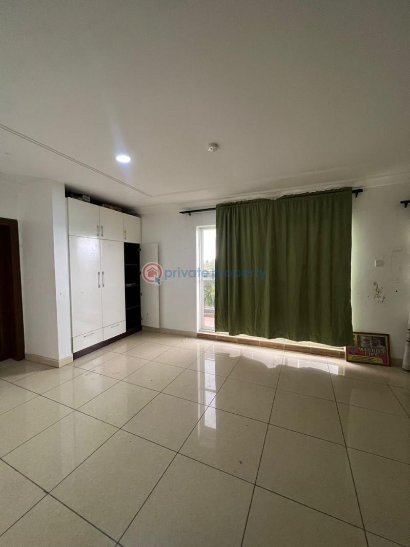 3 bedroom Flat & Apartment For Rent Ikoyi Lagos - 12