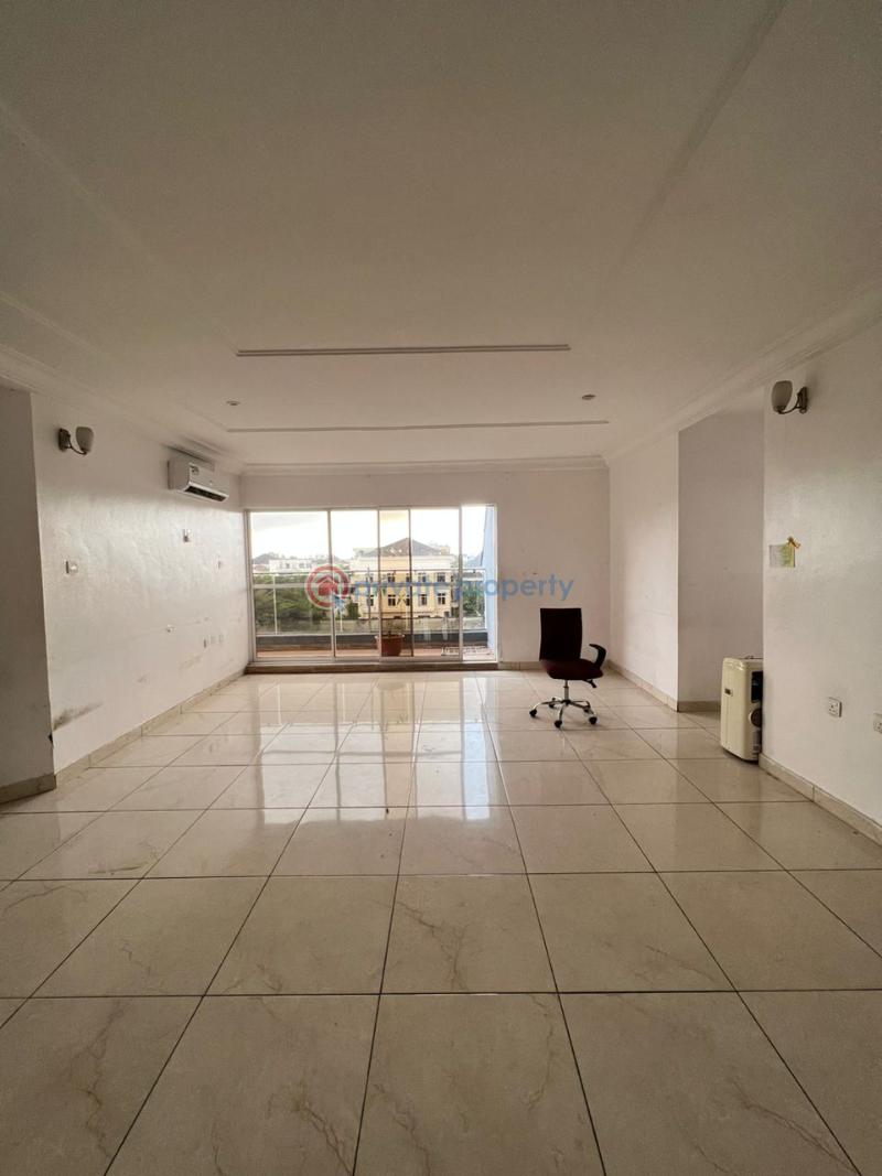 3 bedroom Flat & Apartment For Rent Ikoyi Lagos - 6