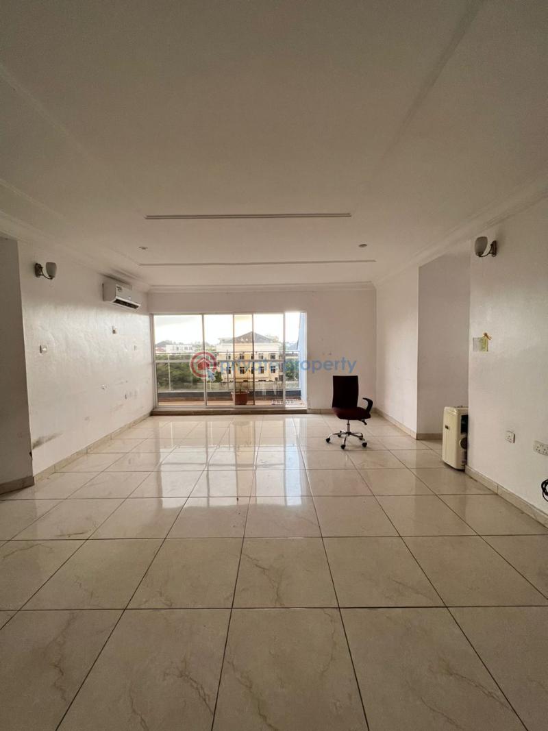 3 bedroom Flat & Apartment For Rent Ikoyi Lagos - 3