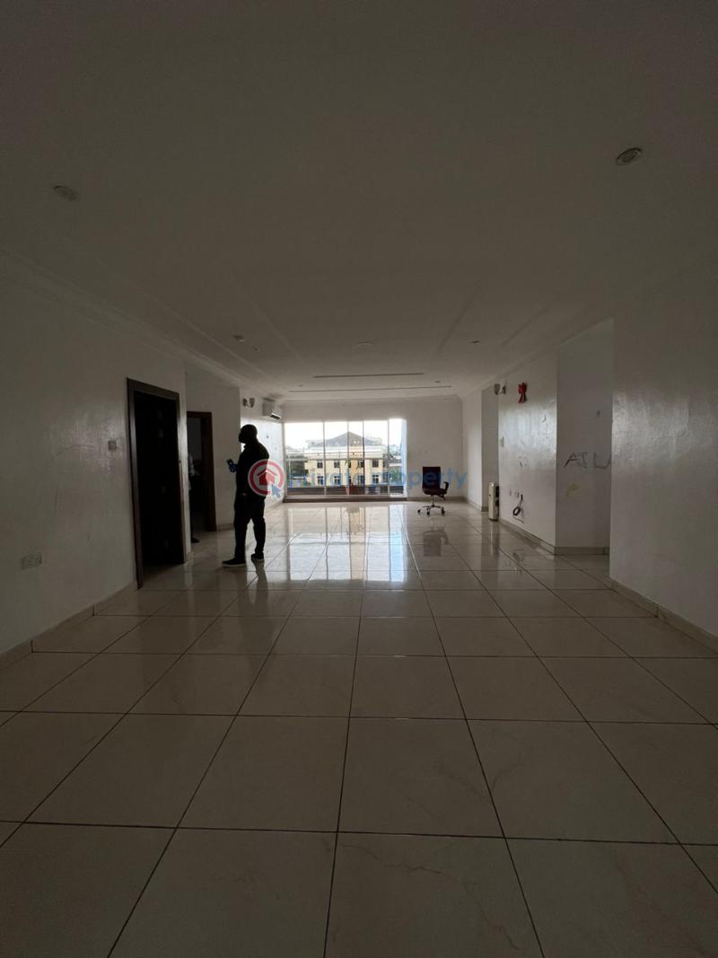 3 bedroom Flat & Apartment For Rent Ikoyi Lagos - 4