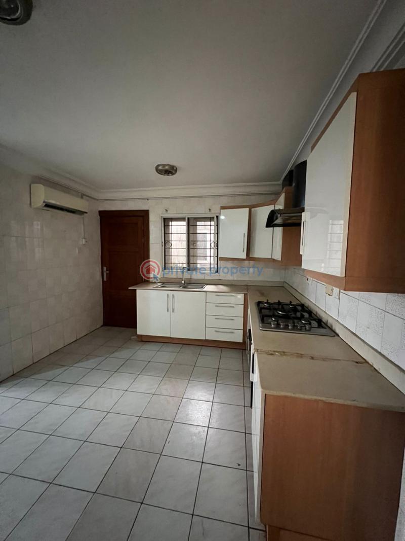 3 bedroom Flat & Apartment For Rent Ikoyi Lagos - 8