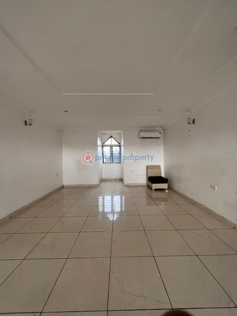 3 bedroom Flat & Apartment For Rent Ikoyi Lagos - 2