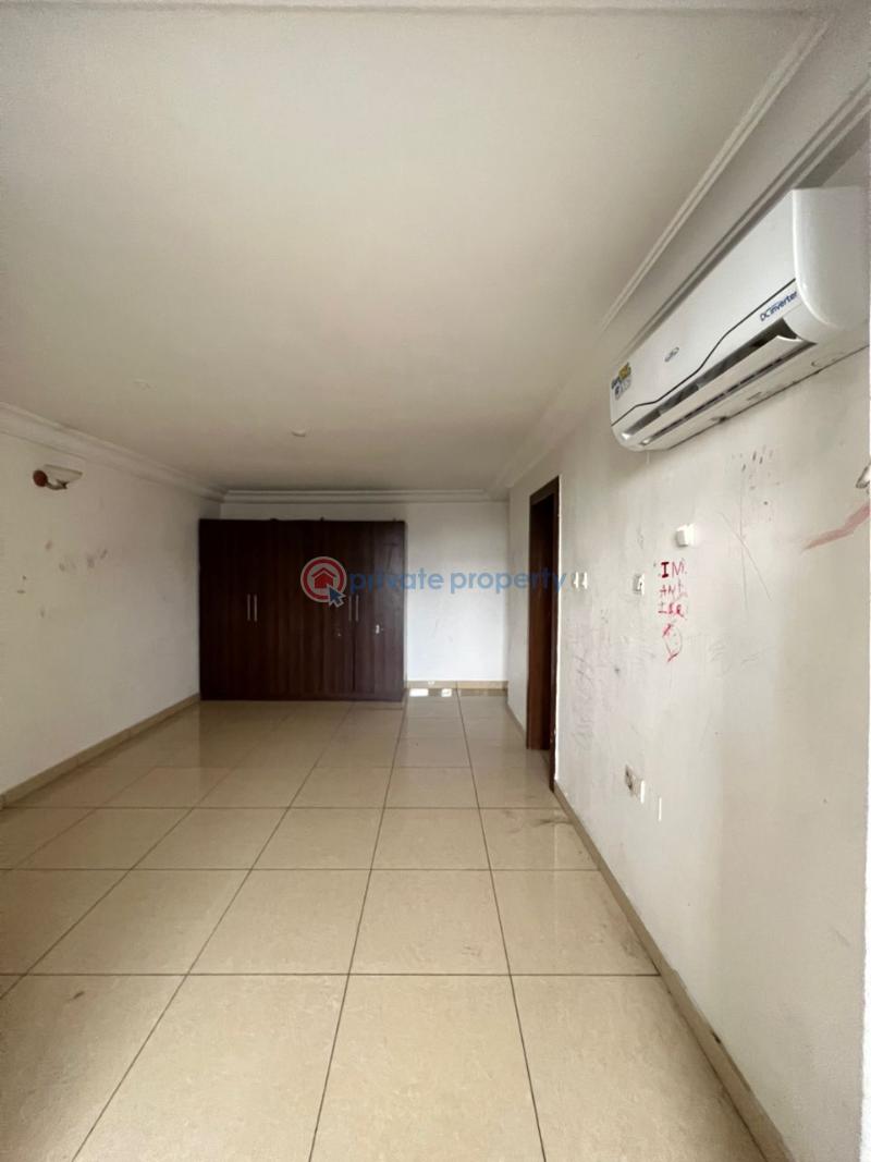 3 bedroom Flat & Apartment For Rent Ikoyi Lagos - 7