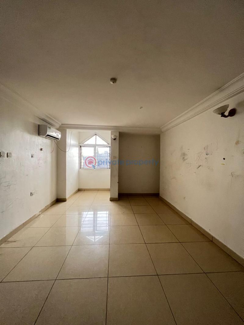 3 bedroom Flat & Apartment For Rent Ikoyi Lagos - 11