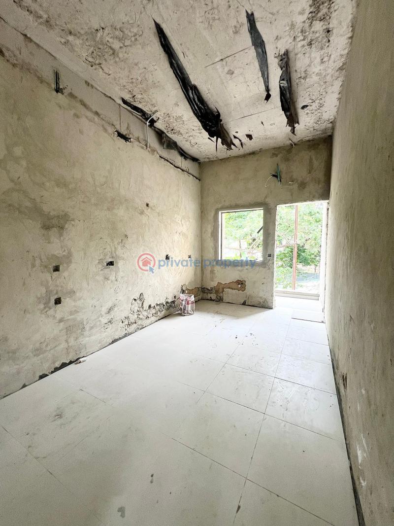 3 bedroom Block Of Flats For Sale Old Ikoyi Lagos - 7