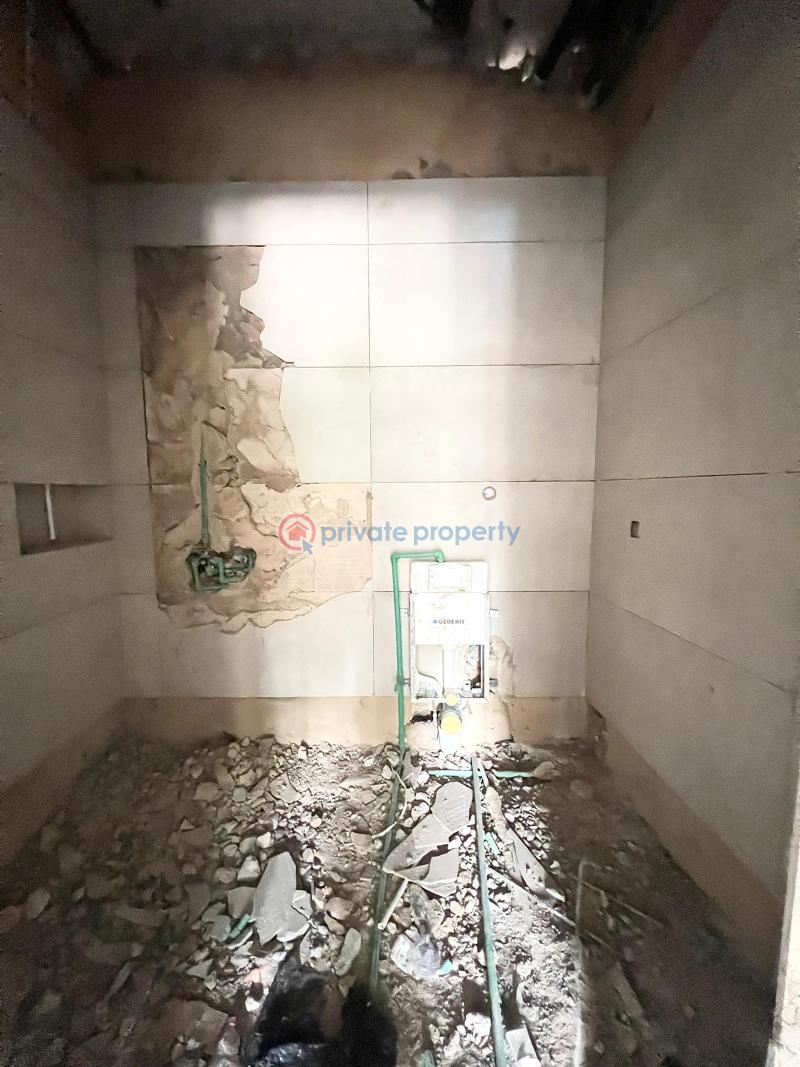 3 bedroom Block Of Flats For Sale Old Ikoyi Lagos - 3