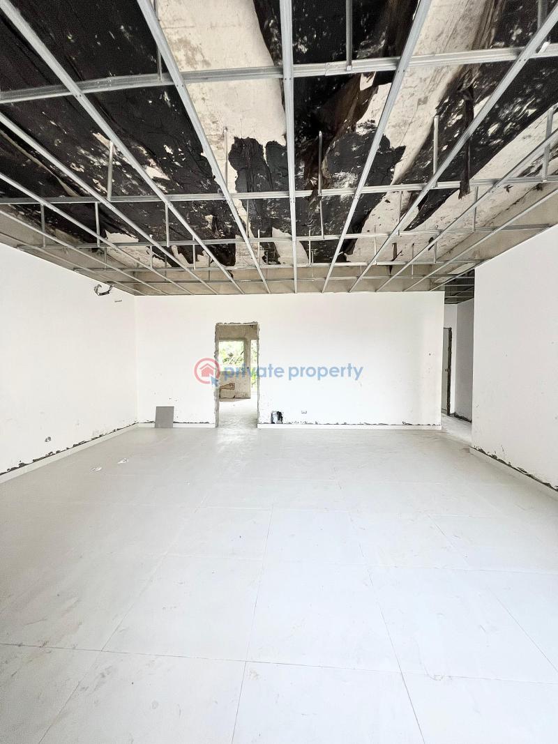 3 bedroom Block Of Flats For Sale Old Ikoyi Lagos - 8