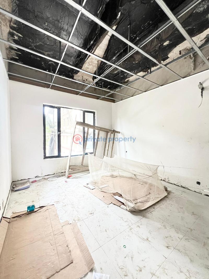 3 bedroom Block Of Flats For Sale Old Ikoyi Lagos - 5