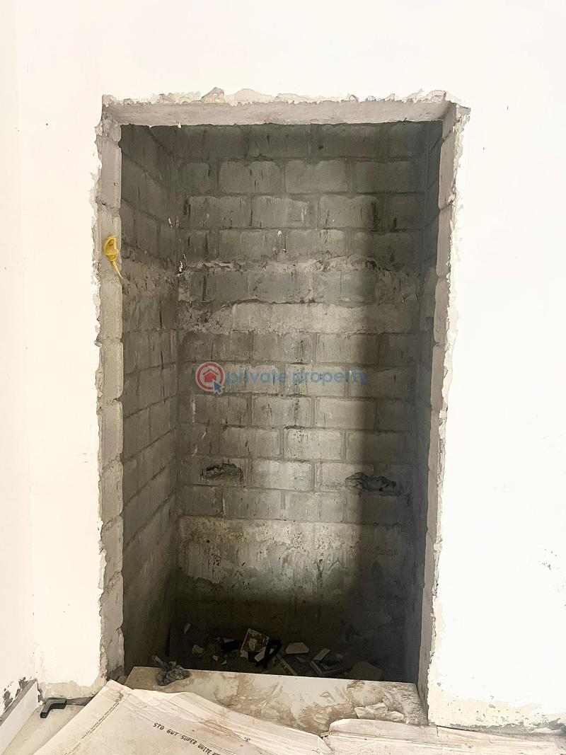 3 bedroom Block Of Flats For Sale Old Ikoyi Lagos - 10