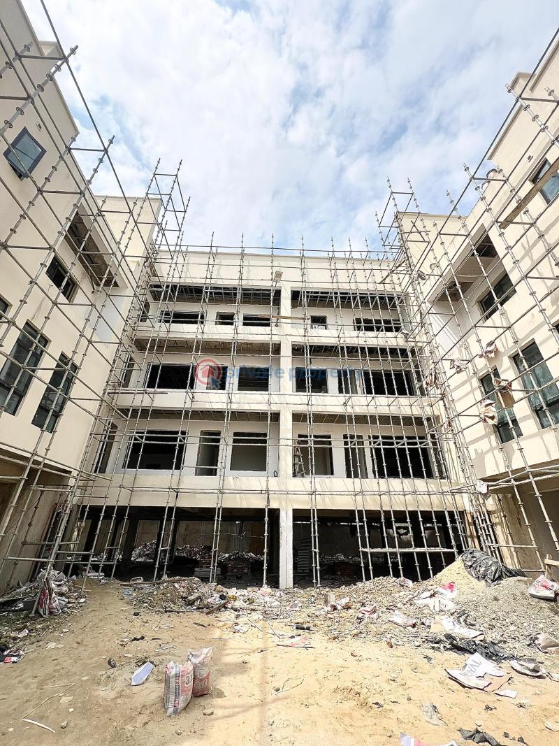 3 bedroom Block Of Flats For Sale Old Ikoyi Lagos - 11