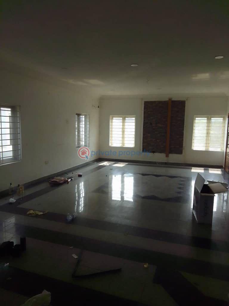 3 bed apartment + bq (first floor) - 3 3 bedroom Block Of Flats For Rent Lekki Phase 1 Lagos - 3