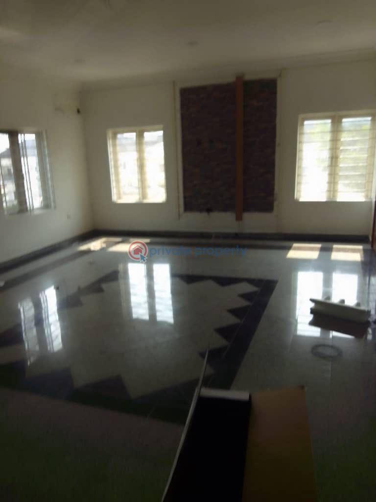 3 bed apartment + bq (first floor) - 7 3 bedroom Block Of Flats For Rent Lekki Phase 1 Lagos - 7