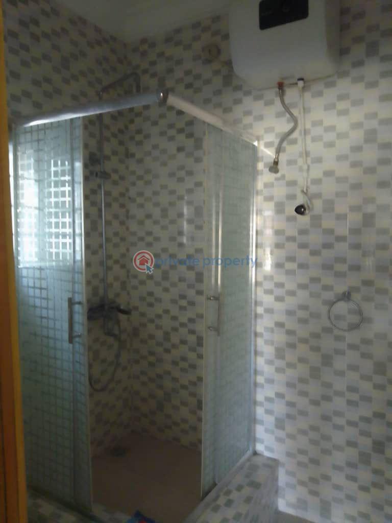 3 bed apartment + bq (first floor) - 1 3 bedroom Block Of Flats For Rent Lekki Phase 1 Lagos - 1
