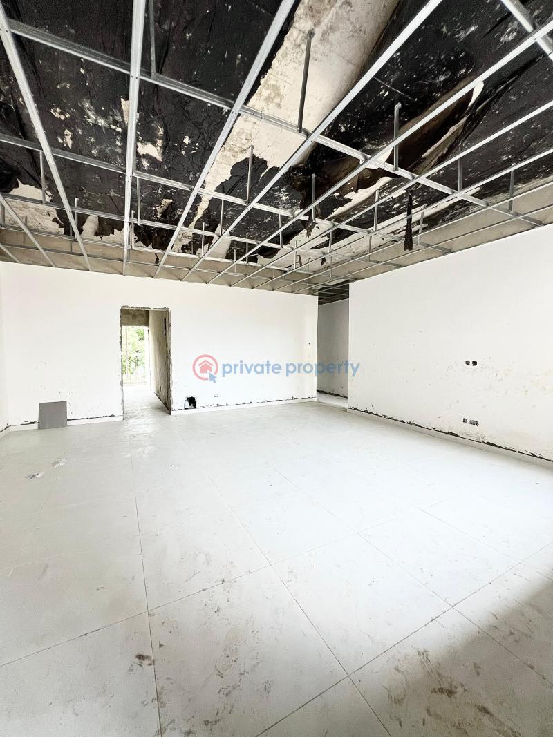 3 bedroom Block Of Flats For Sale Old Ikoyi Lagos - 9