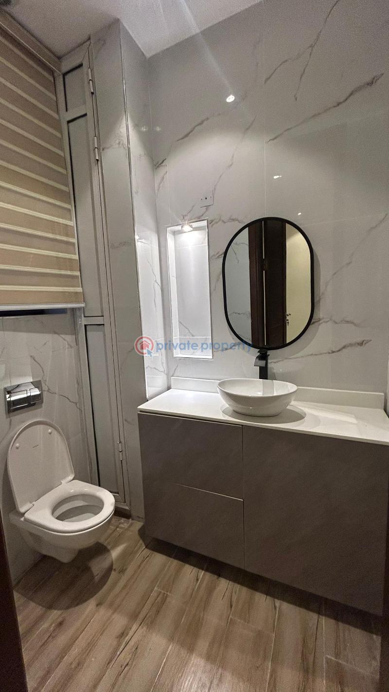 3 bedroom Flat & Apartment For Rent Old Ikoyi Lagos - 4