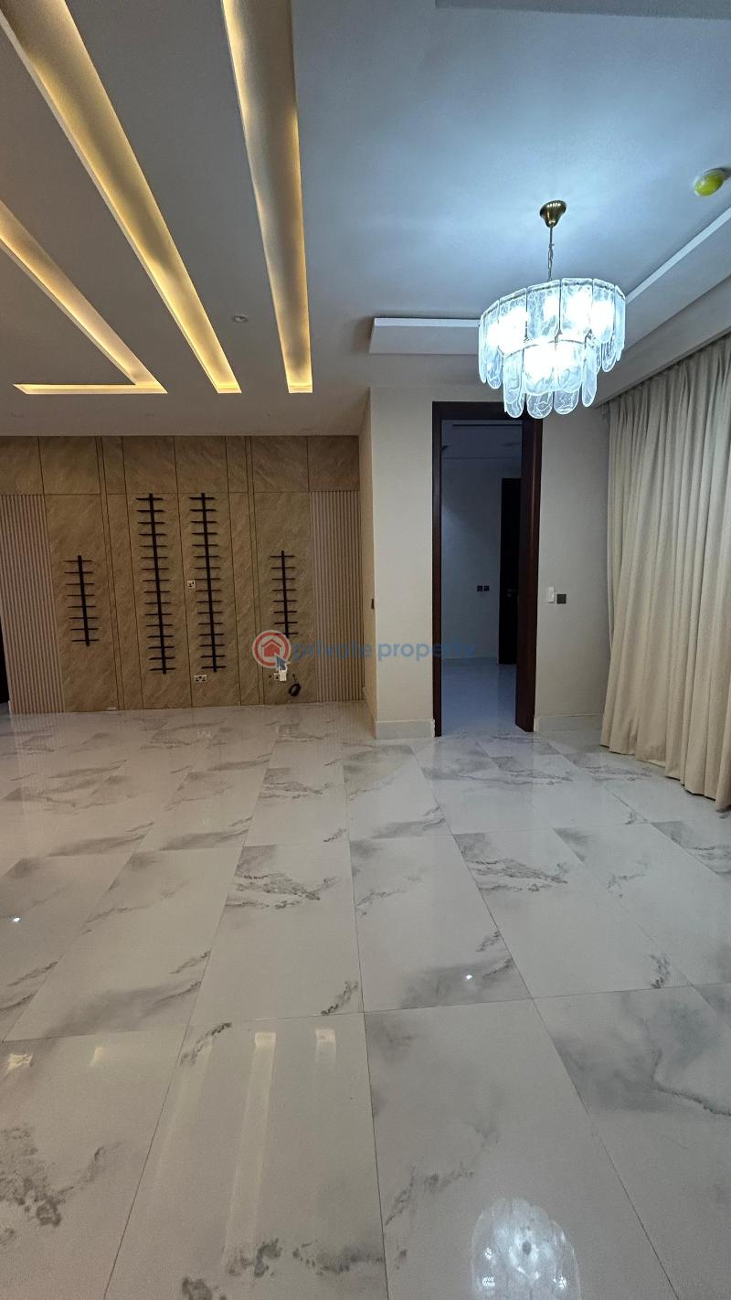 3 bedroom Flat & Apartment For Rent Old Ikoyi Lagos - 5