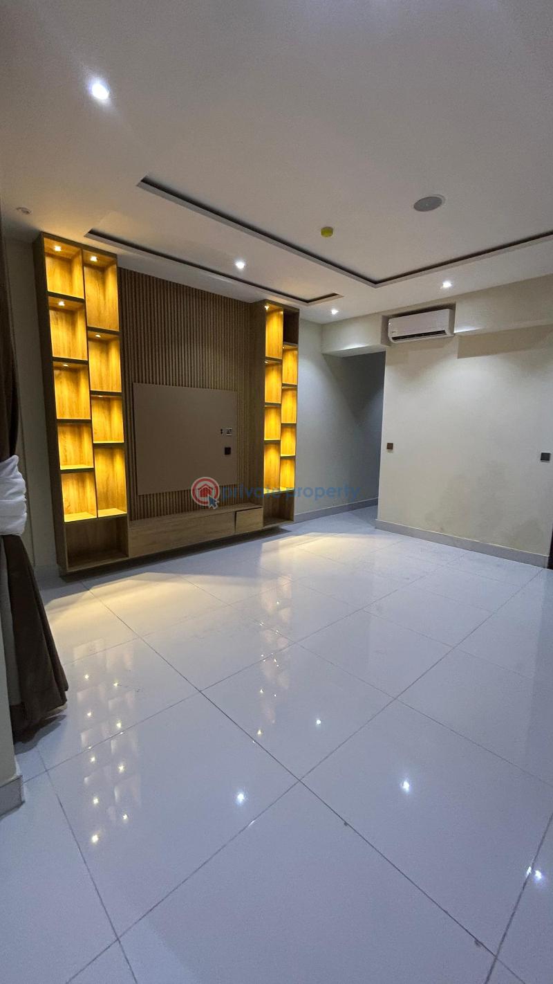 3 bedroom Flat & Apartment For Rent Old Ikoyi Lagos - 13