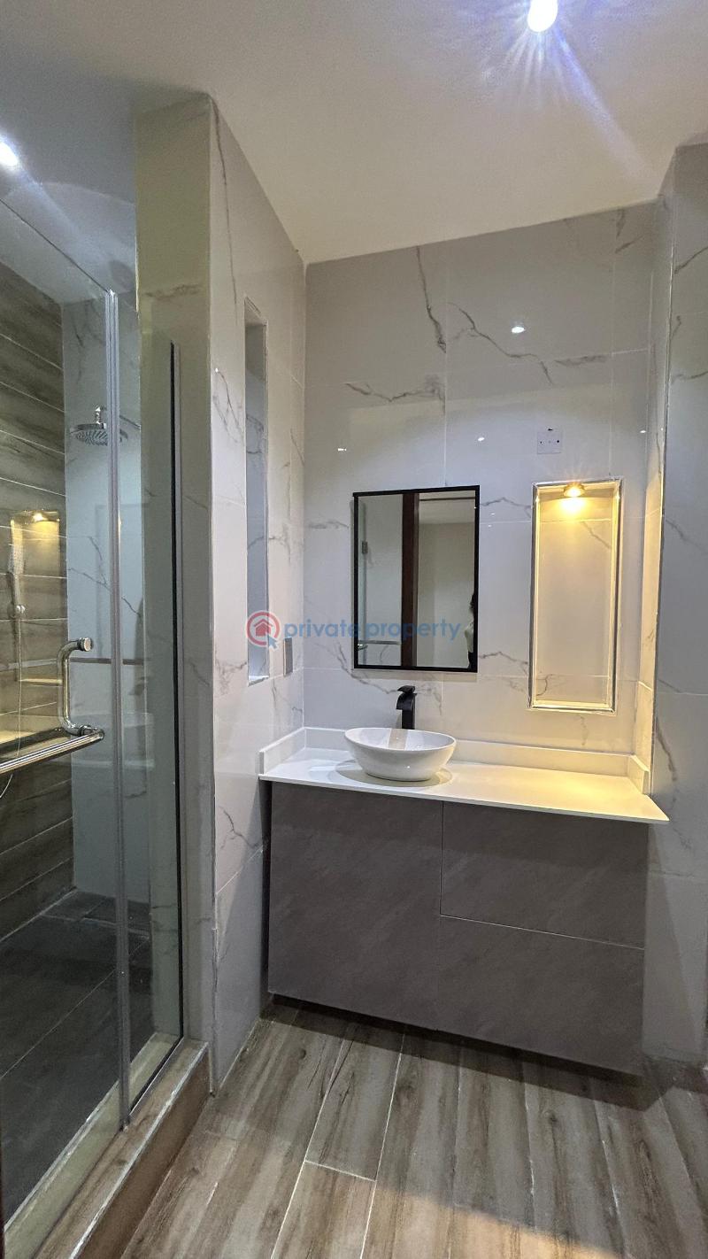 3 bedroom Flat & Apartment For Rent Old Ikoyi Lagos - 3