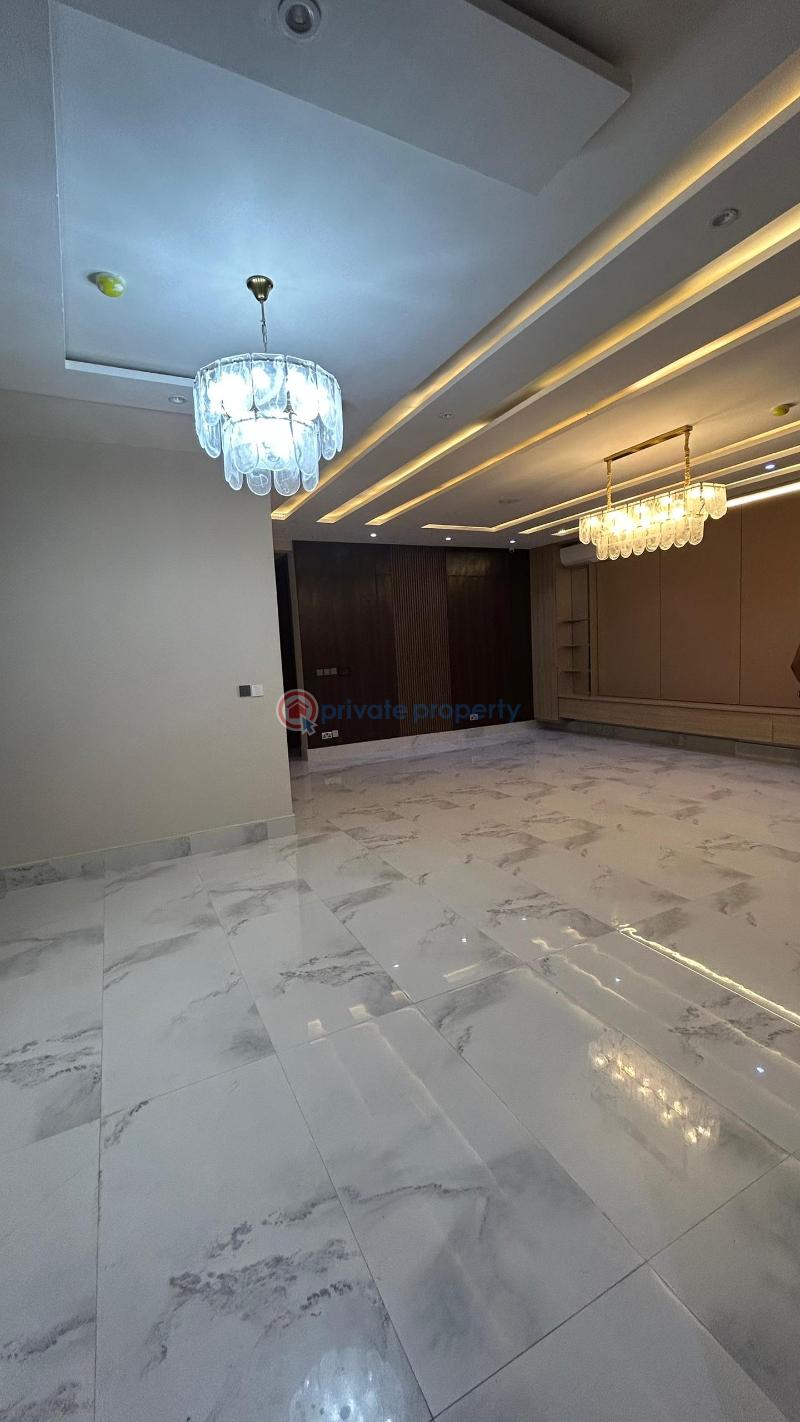 3 bedroom Flat & Apartment For Rent Old Ikoyi Lagos - 7