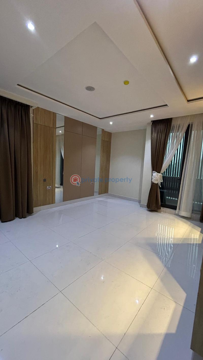 3 bedroom Flat & Apartment For Rent Old Ikoyi Lagos - 8