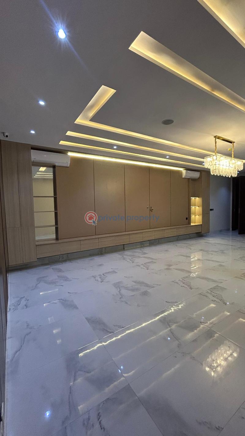 3 bedroom Flat & Apartment For Rent Old Ikoyi Lagos - 2