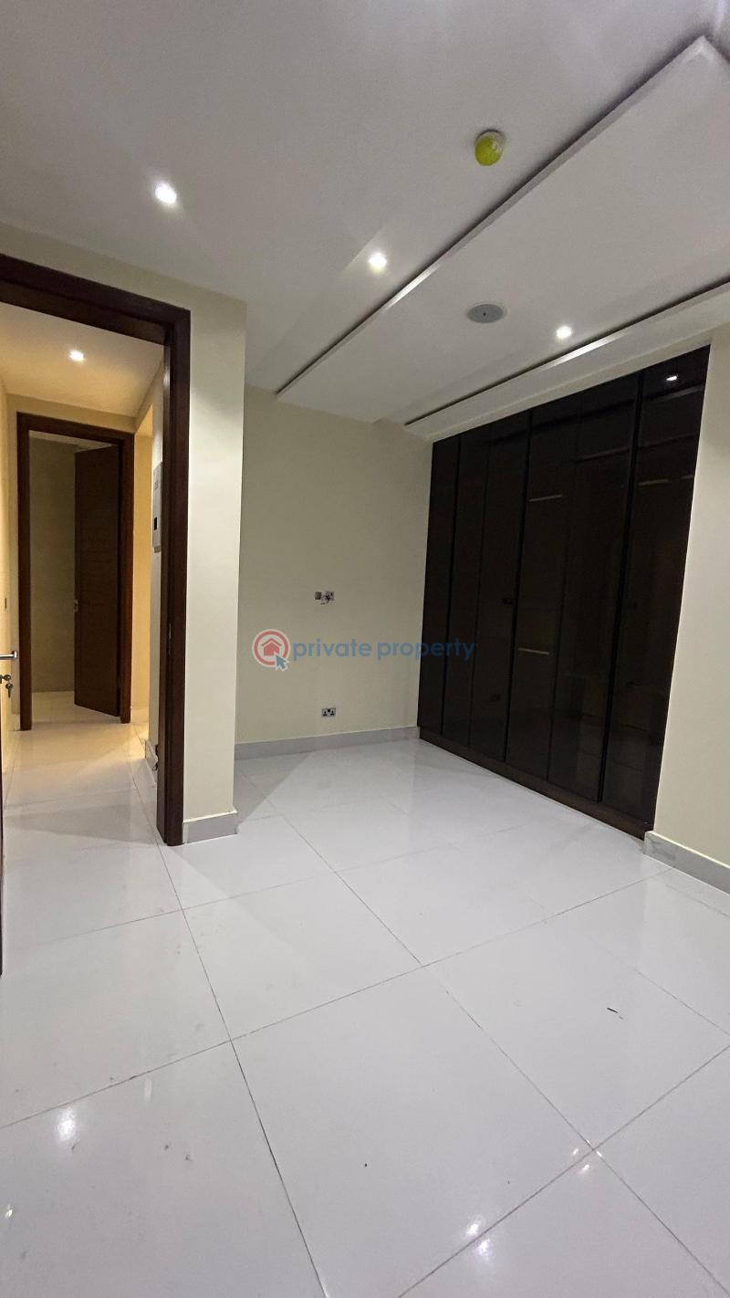3 bedroom Flat & Apartment For Rent Old Ikoyi Lagos - 11