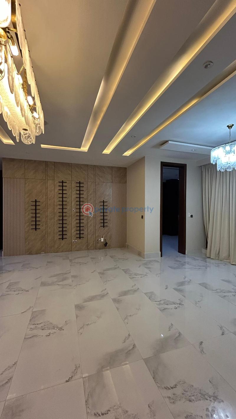 3 bedroom Flat & Apartment For Rent Old Ikoyi Lagos - 6