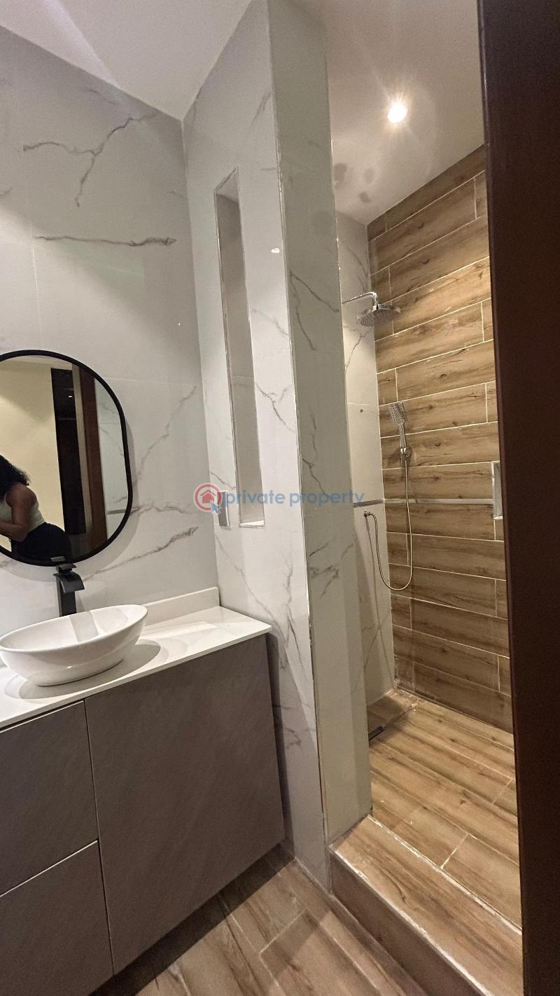 3 bedroom Flat & Apartment For Rent Old Ikoyi Lagos - 10