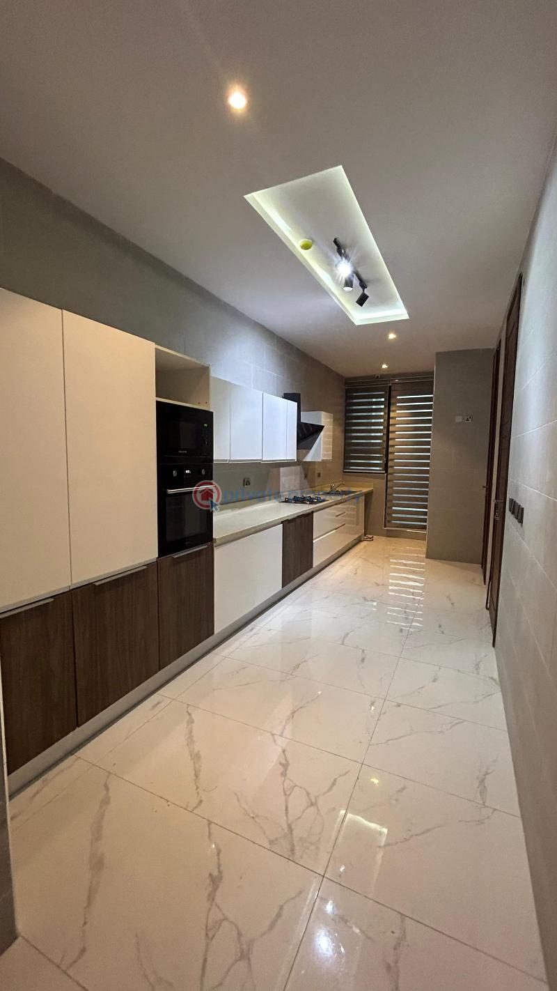 3 bedroom Flat & Apartment For Rent Old Ikoyi Lagos - 1