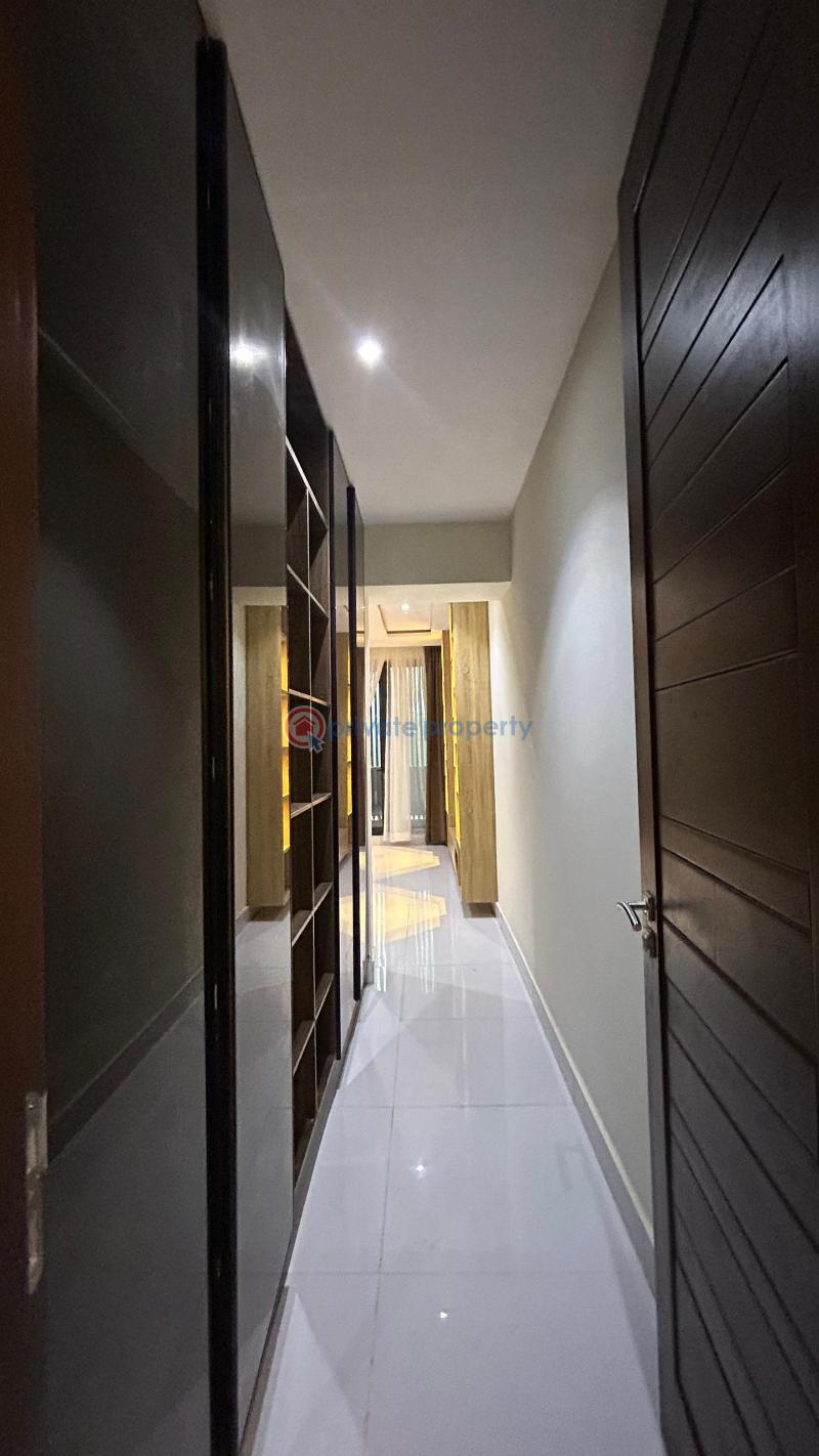 3 bedroom Flat & Apartment For Rent Old Ikoyi Lagos - 12
