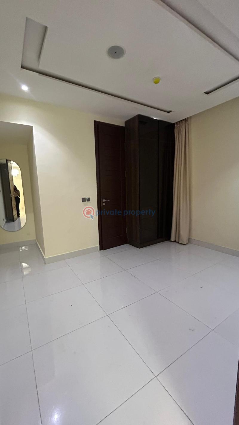 3 bedroom Flat & Apartment For Rent Old Ikoyi Lagos - 14