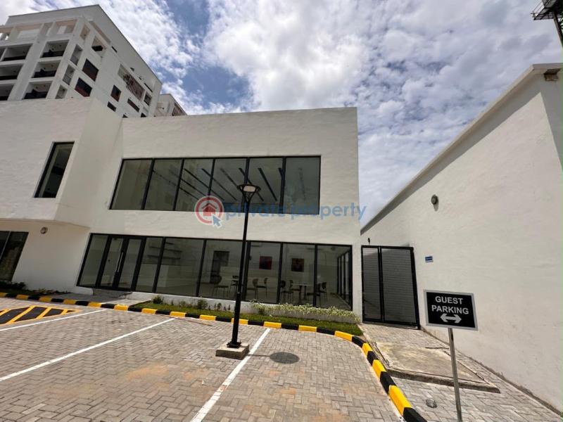 3 bedroom Block Of Flats For Rent Ikate, Lekki Lagos Lekki Lagos - 36