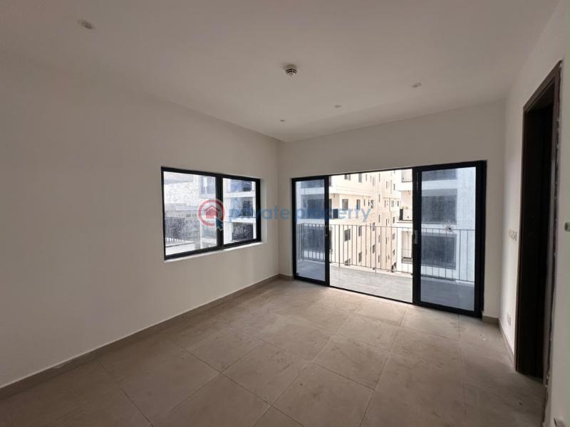 3 bedroom Block Of Flats For Rent Ikate, Lekki Lagos Lekki Lagos - 21