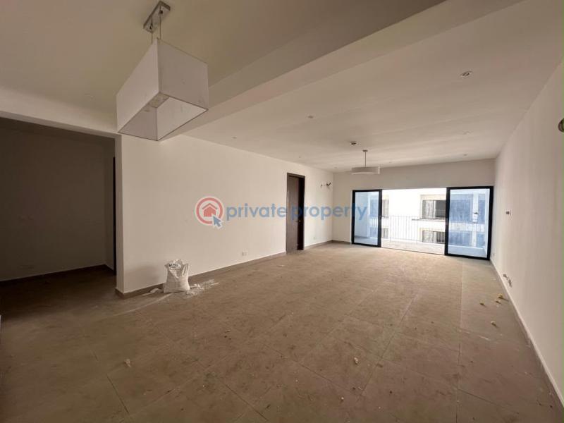 3 bedroom Block Of Flats For Rent Ikate, Lekki Lagos Lekki Lagos - 20