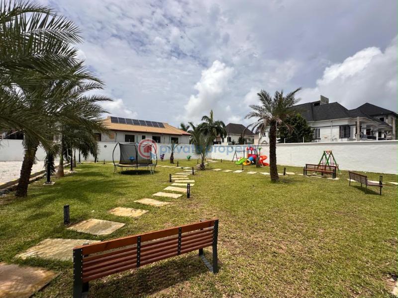 3 bedroom Block Of Flats For Rent Ikate, Lekki Lagos Lekki Lagos - 37