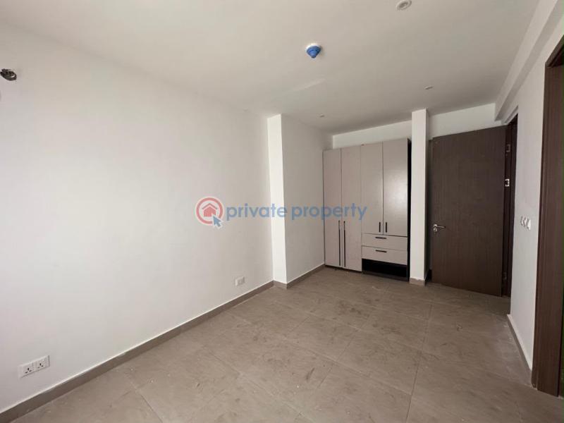 3 bedroom Block Of Flats For Rent Ikate, Lekki Lagos Lekki Lagos - 22