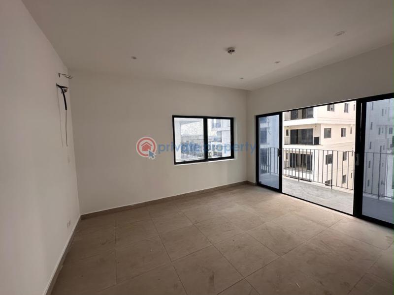 3 bedroom Block Of Flats For Rent Ikate, Lekki Lagos Lekki Lagos - 29