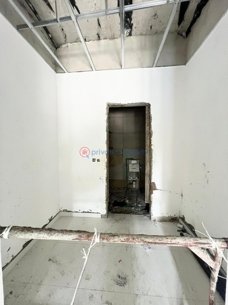 3 bedroom Block Of Flats For Sale Old Ikoyi Lagos - 4